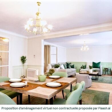 Appartement 6 pièces 5250000 €