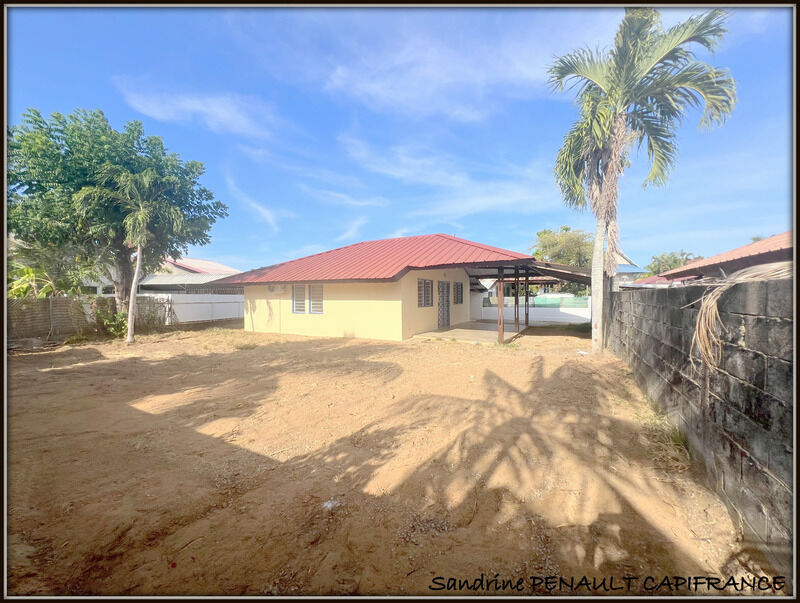 Villa / Maison 4 pièces  à vendre Kourou 97310