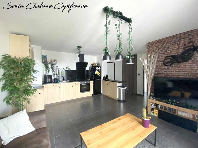 Appartement 3 pièces  à vendre Vénissieux 69200