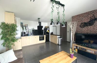 vente appartement 195 000 € à proximité de Saint-Pierre-de-Chandieu (69780)