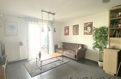 vente appartement 195 000 € à proximité de Sainte-Foy-Lès-Lyon (69110)