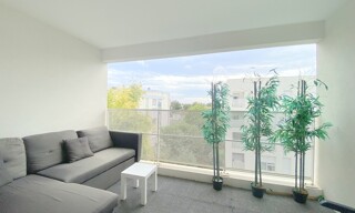 Appartement 3 Pièces 58 m² à vendre à Vénissieux (69200)