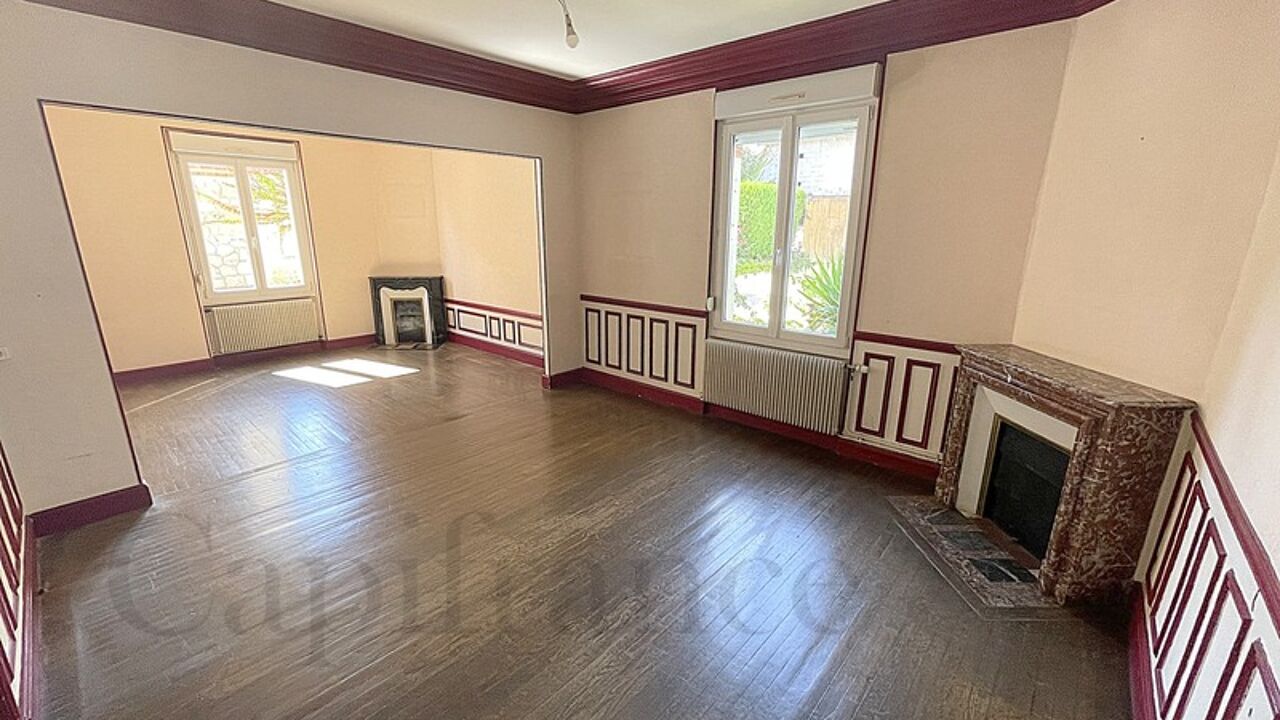 maison 10 pièces 250 m2 à vendre à Mourmelon-le-Grand (51400)