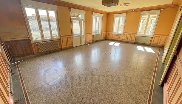 Villa / Maison 10 pièces  à vendre Reims 51100