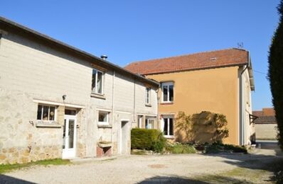 maison 10 pièces 250 m2 à vendre à Reims (51100)