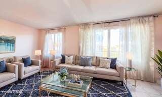 Appartement 4 Pièces 76 m² à vendre à Bron (69500)