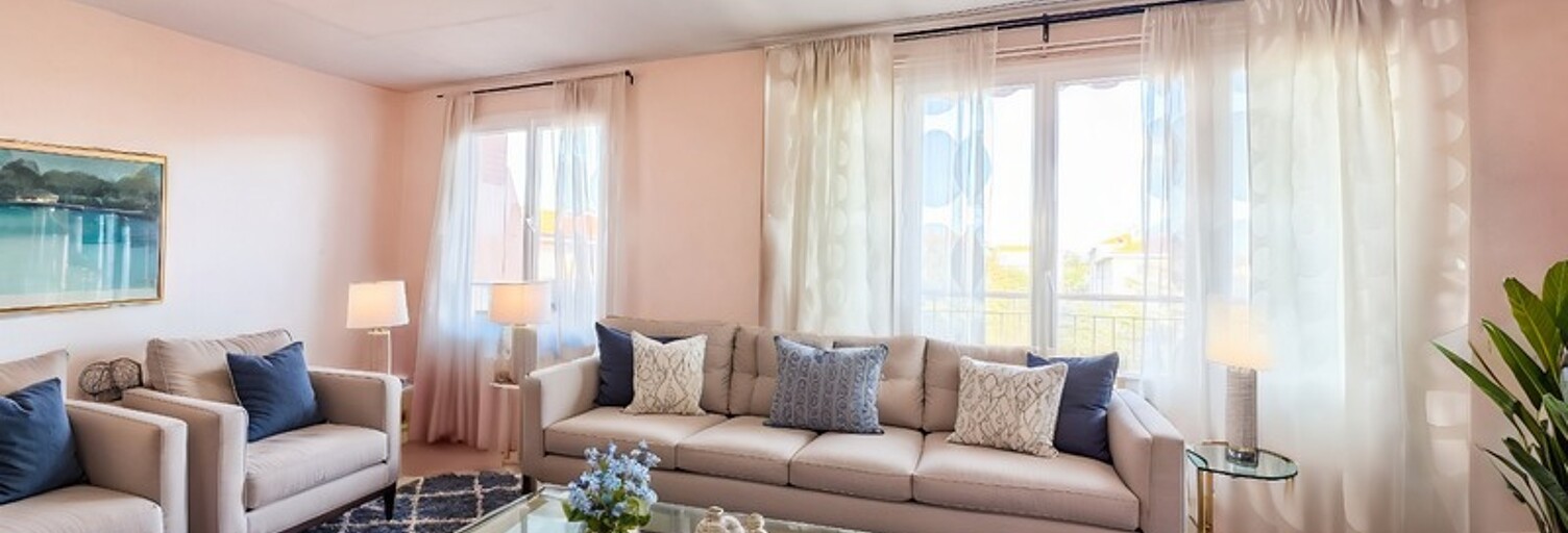 Appartement 4 Pièces 76 m² à vendre à Bron (69500)