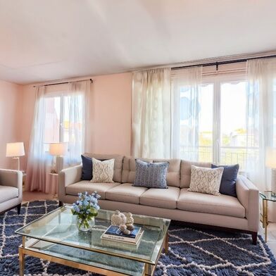 Appartement 4 pièces 219000 €