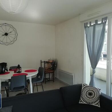 Appartement 4 pièces 80 m²