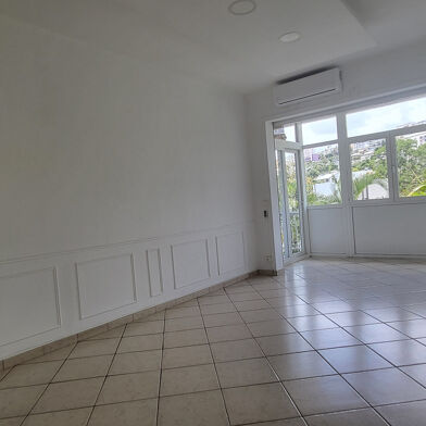 Appartement 4 pièces 80 m²