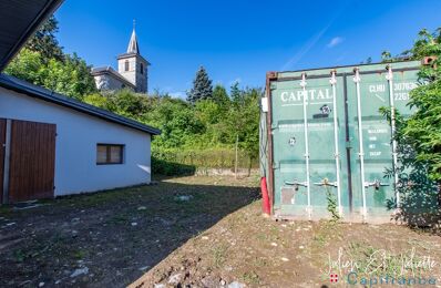 vente appartement 99 000 € à proximité de Saint-Alban-Leysse (73230)