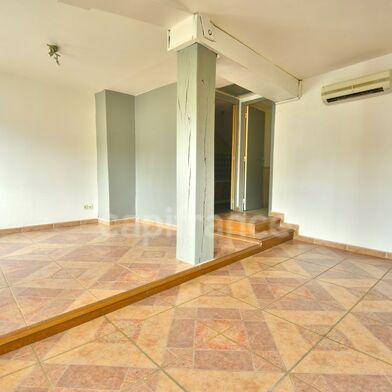 Maison 3 pièces 78000 €