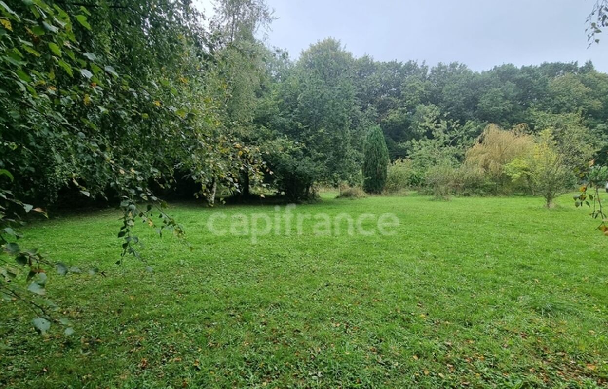 terrain  pièces 2100 m2 à vendre à Lantic (22410)