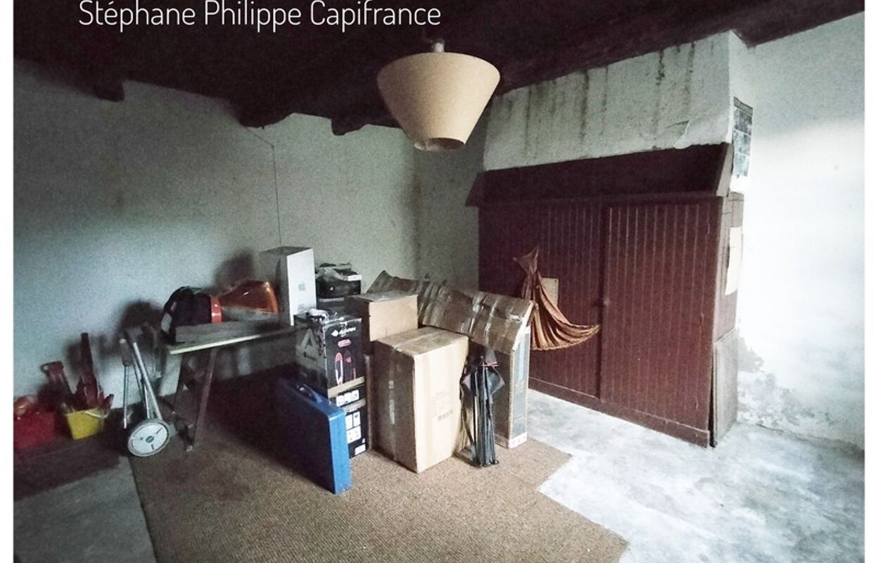 maison 3 pièces 90 m2 à vendre à Plouay (56240)