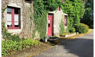 Maison 3 Pièces 90 m² à vendre à Plouay (56240)