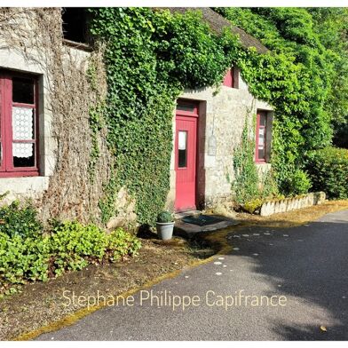 Maison 3 pièces 109900 €