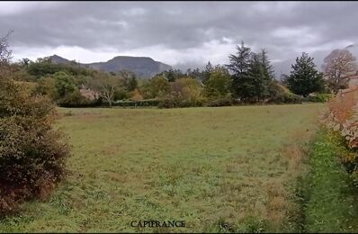 terrain  pièces 1786 m2 à vendre à Sisteron (04200)