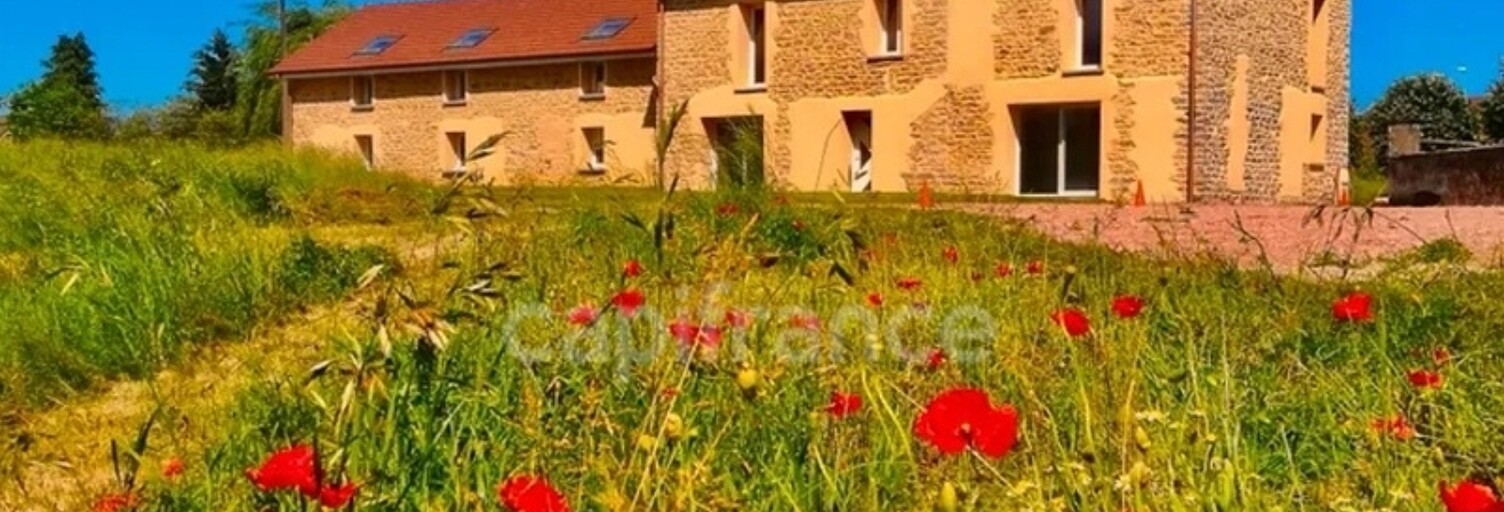 Immeuble  500 m² à vendre à Lyon (69000)