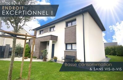 vente maison 439 000 € à proximité de Vieux-Moulin (60350)