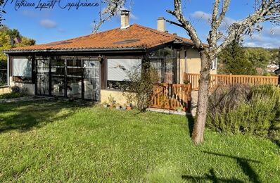 vente maison 214 000 € à proximité de Milhac-d'Auberoche (24330)