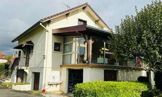 Maison 150 m² en viager Vieux-Charmont (25600)