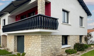 Maison 6 Pièces 133 m² à vendre à Châtelaillon-Plage (17340)