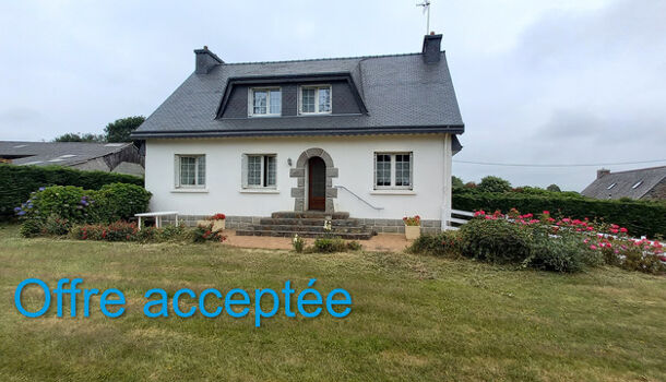 Villa / Maison 6 pièces  à vendre Chapelle-Neuve (La) 22160