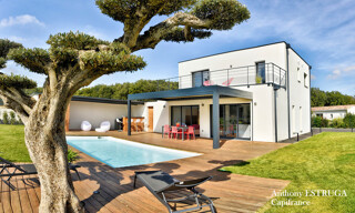 Maison 5 Pièces 146 m² à vendre à Lherm (31600)