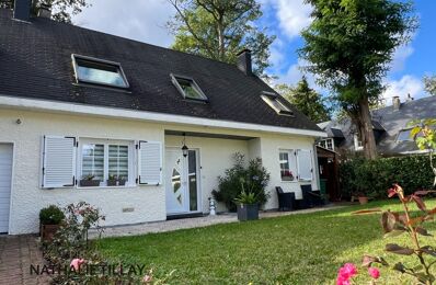 vente maison 367 000 € à proximité de Darvoy (45150)