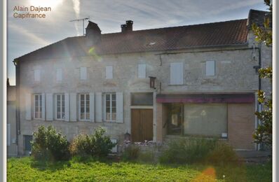 vente maison 247 500 € à proximité de Sainte-Colombe-en-Bruilhois (47310)