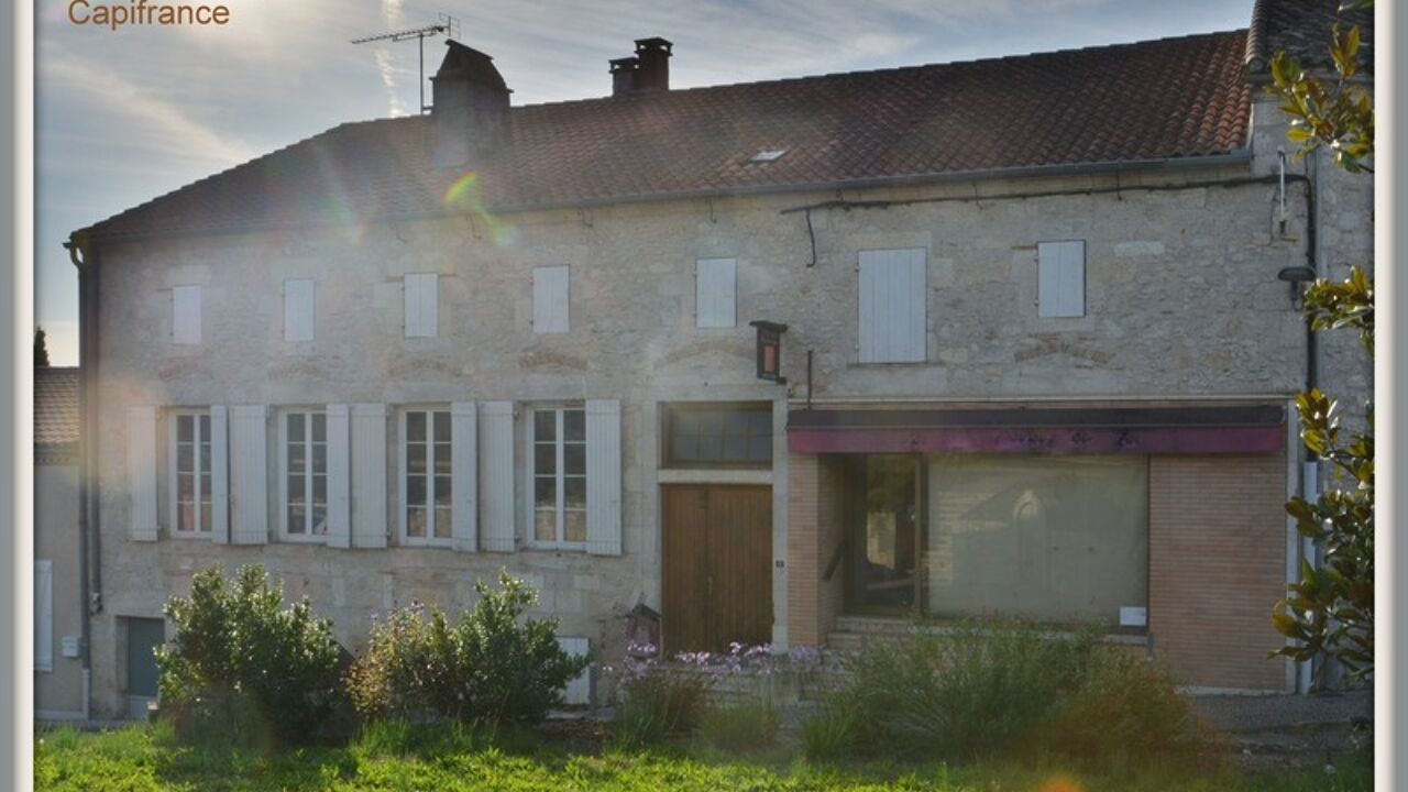 maison 6 pièces 161 m2 à vendre à Agen (47000)