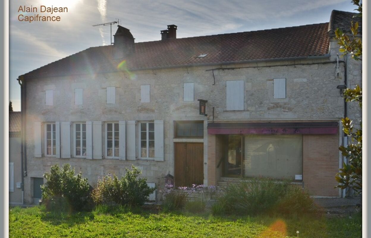 maison 6 pièces 161 m2 à vendre à Agen (47000)