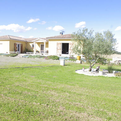 Maison 5 pièces 266700 €