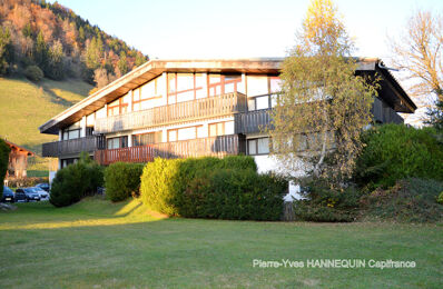 vente appartement 172 000 € à proximité de Les Houches (74310)