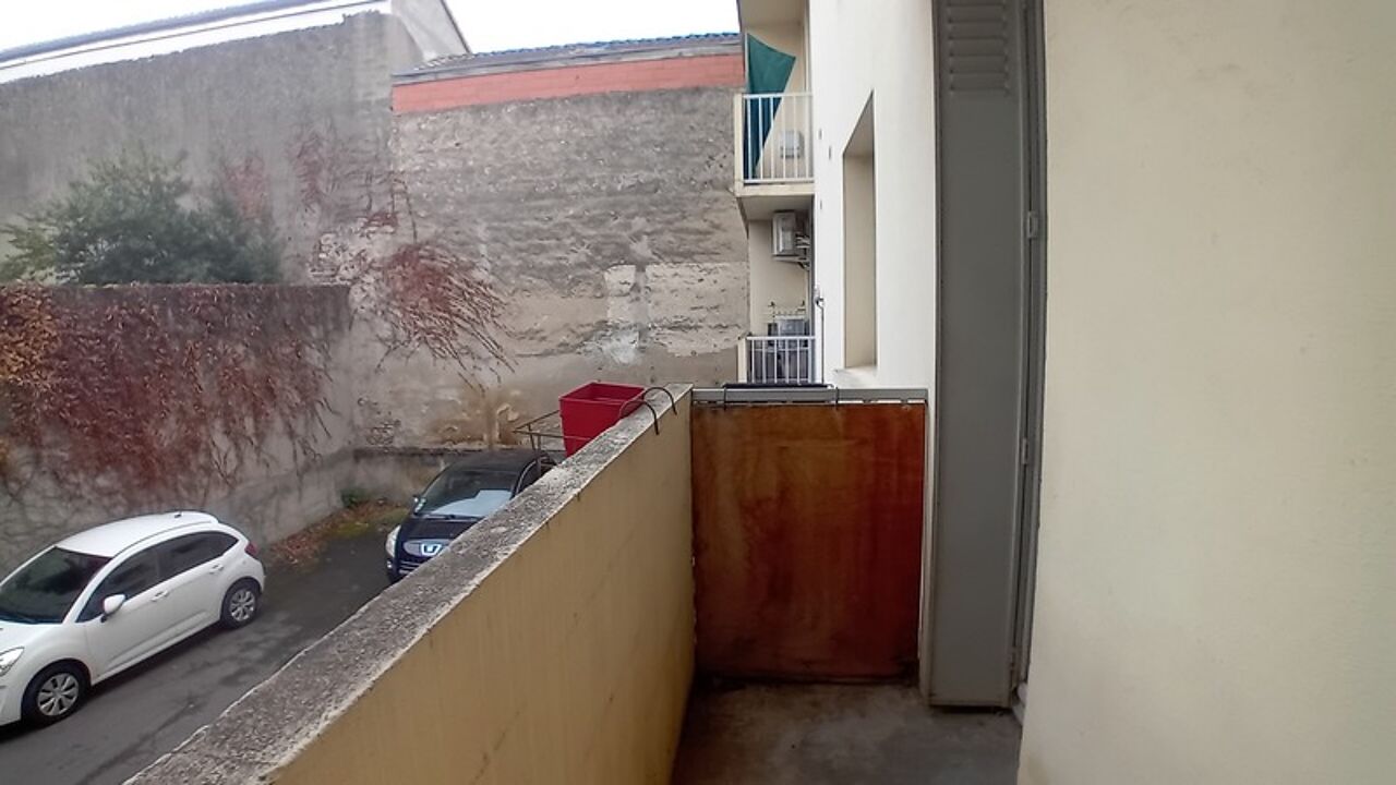 appartement 3 pièces 61 m2 à vendre à Toulouse (31000)