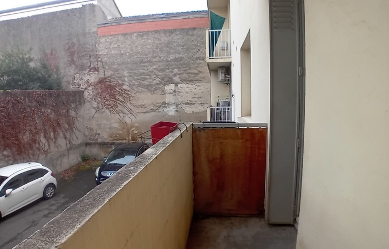 appartement 3 pièces 61 m2 à vendre à Toulouse (31000)