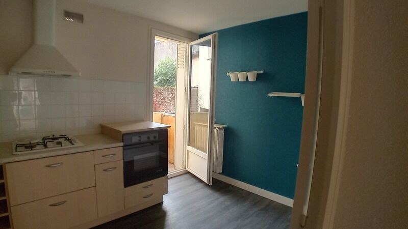 Appartement 3 pièces  à vendre Toulouse 31000