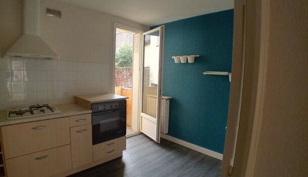 Appartement 3 pièces  à vendre Toulouse 31000