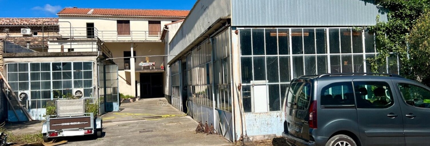 Maison 6 Pièces 158 m² à vendre à Saint-Christol-lez-Alès (30380)