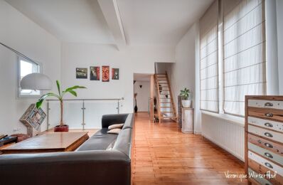 vente maison 349 000 € à proximité de Rosny-sur-Seine (78710)