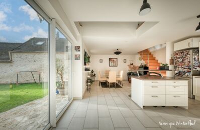 vente maison 349 000 € à proximité de Mantes-la-Ville (78711)