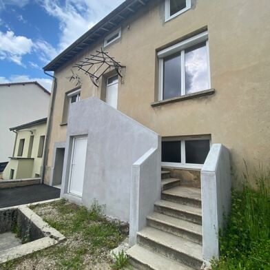 Maison 6 pièces 176 m²