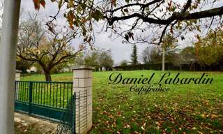 Terrain  758 m² à vendre à Seyches (47350)