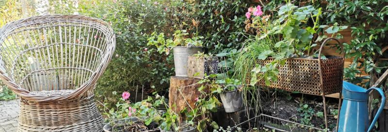 Maison 5 Pièces 108 m² à vendre à Montreuil (93100)