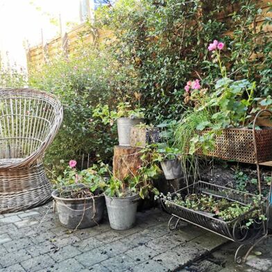 Maison 5 pièces 859000 €