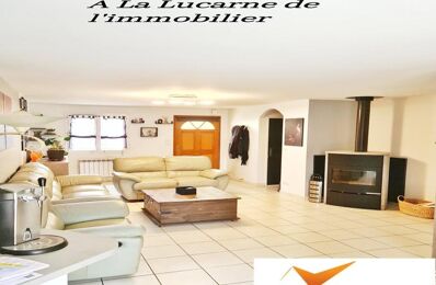 vente maison 194 065 € à proximité de Eybouleuf (87400)