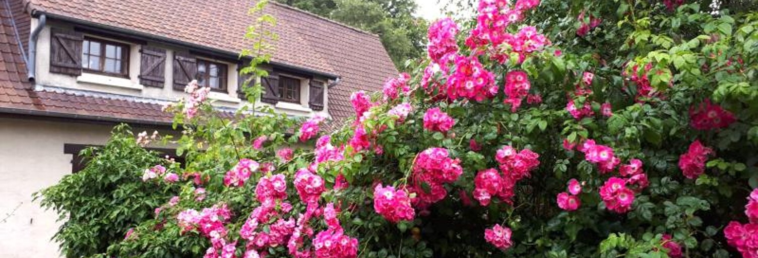 Maison 7 Pièces 216 m² à vendre à Canlers (62310)