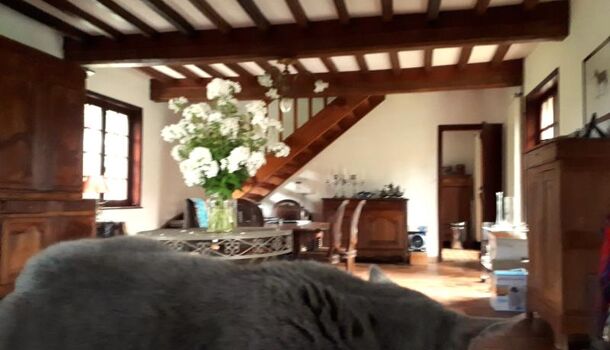 Villa / Maison 7 pièces  à vendre Canlers 62310