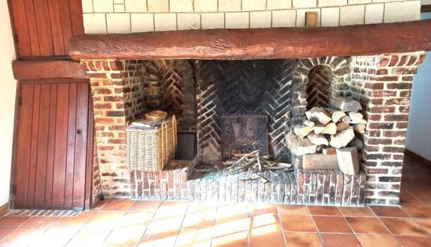 Villa / Maison 7 pièces  à vendre Canlers 62310