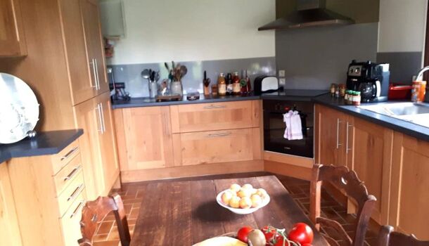 Villa / Maison 7 pièces  à vendre Canlers 62310